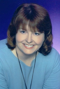 Rebecca Hagan Lee Bio